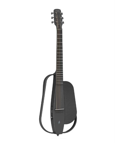 Đàn Guitar Acoustic Enya Nexg 2 Deluxe Black 